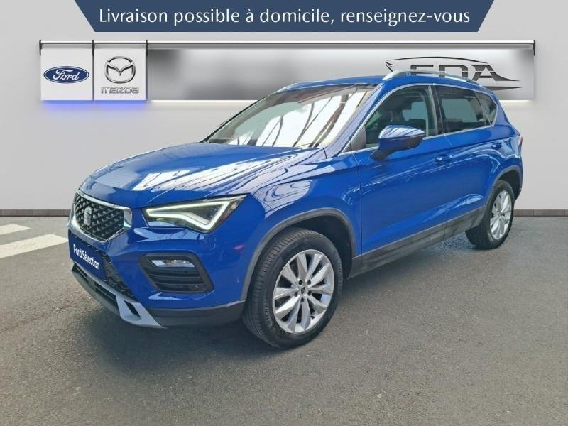 seat - Visuel 0