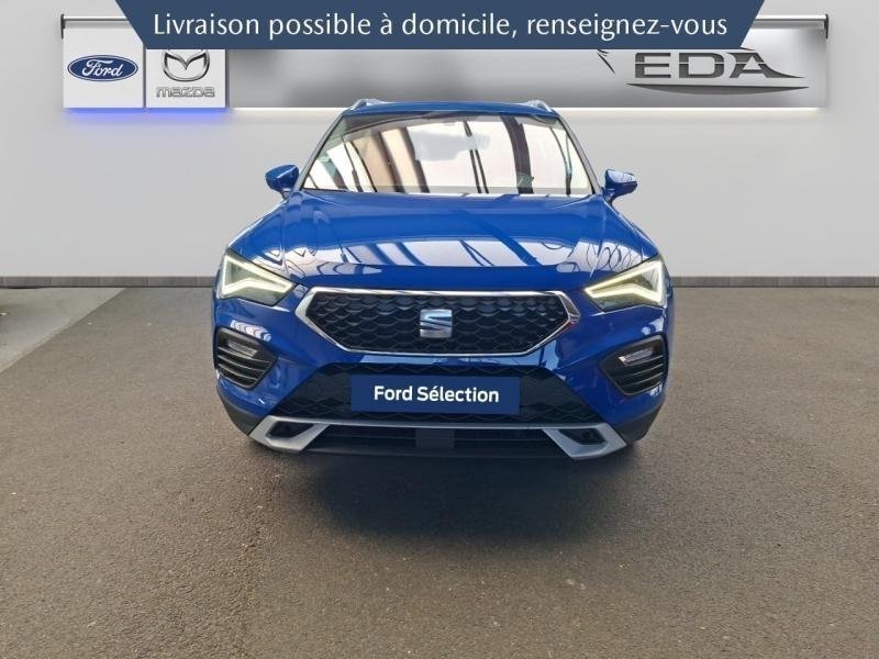 seat - Visuel 1
