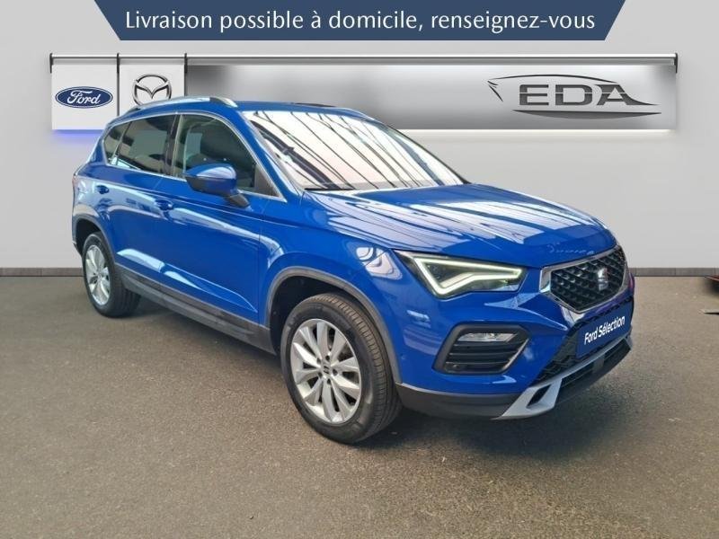 seat - Visuel 2