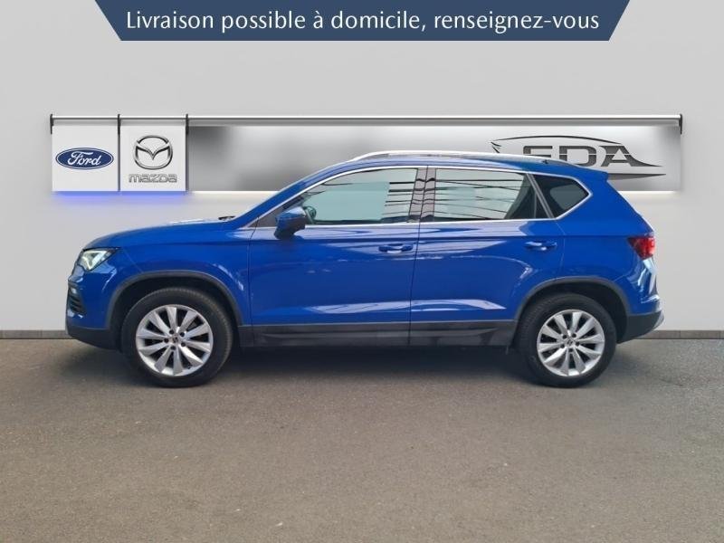 seat - Visuel 3
