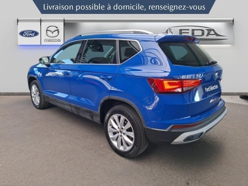 seat - Visuel 5