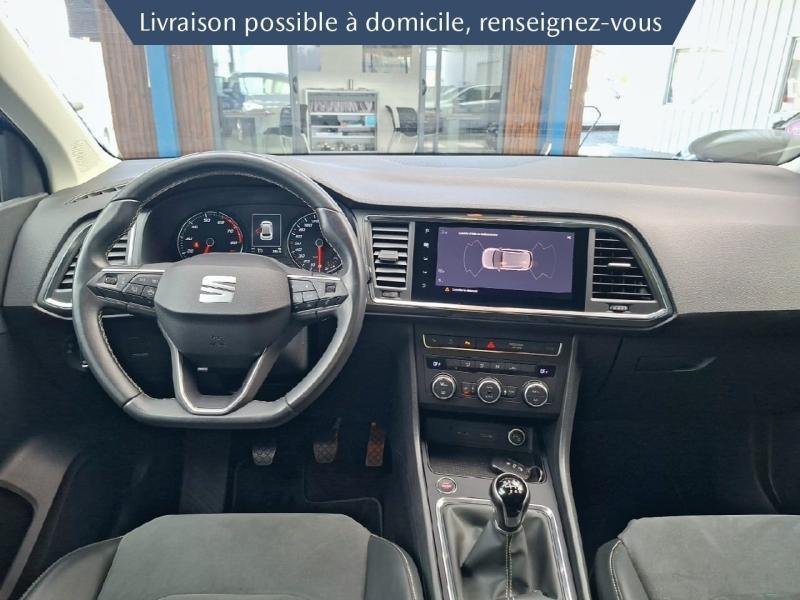 seat - Visuel 6