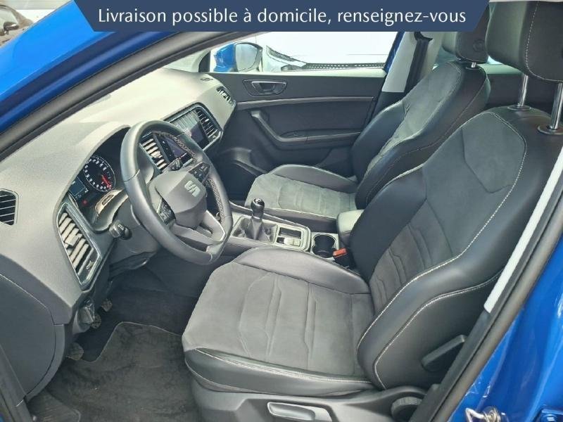 seat - Visuel 7
