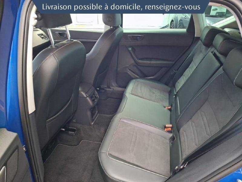 seat - Visuel 8