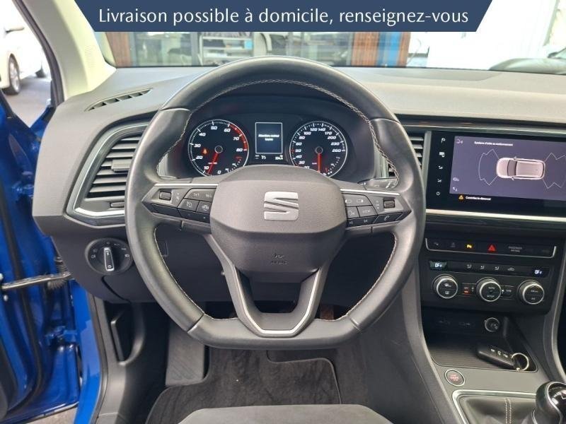seat - Visuel 9