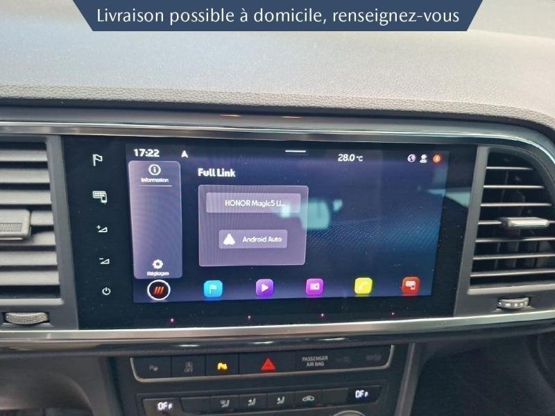 seat - Visuel 11