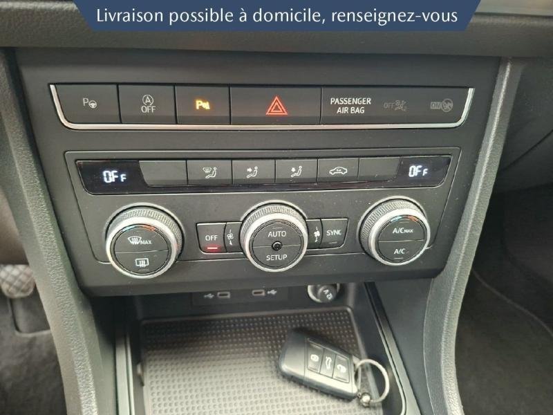 seat - Visuel 12