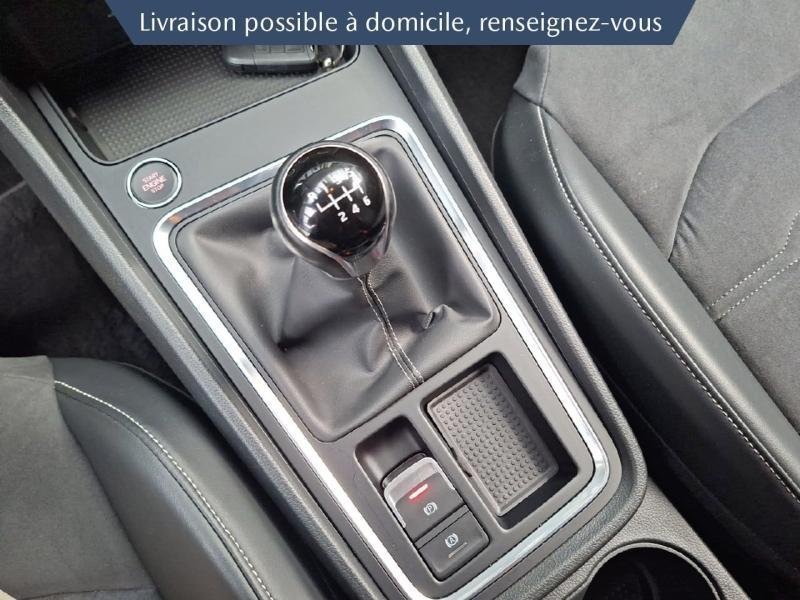 seat - Visuel 13