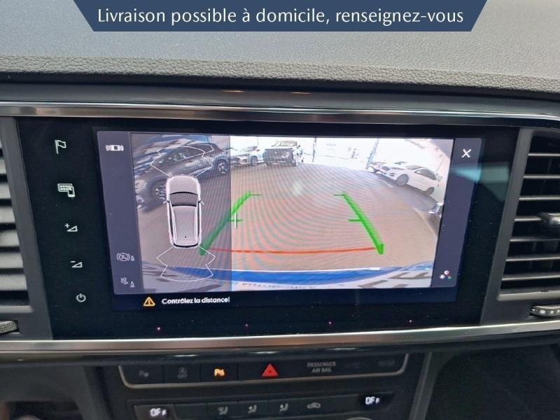 seat - Visuel 14