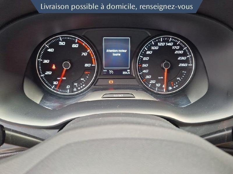 seat - Visuel 15