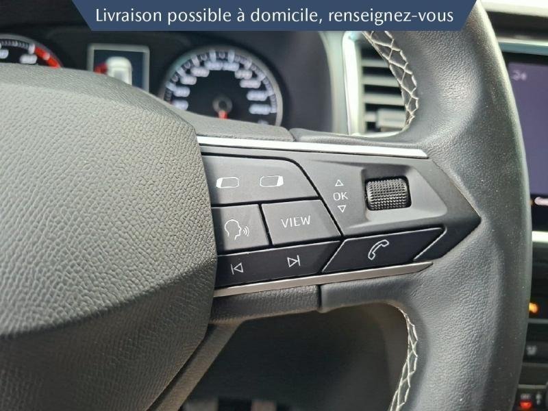 seat - Visuel 16