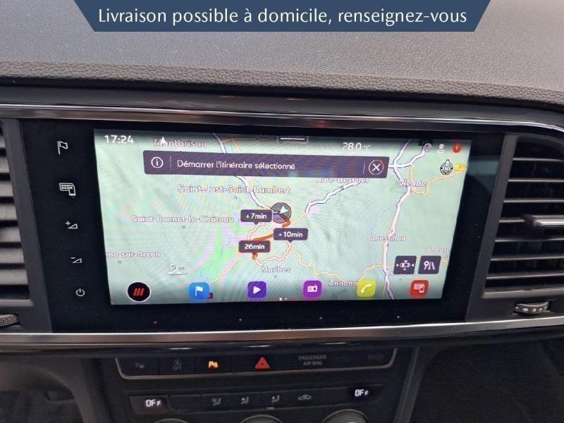 seat - Visuel 18
