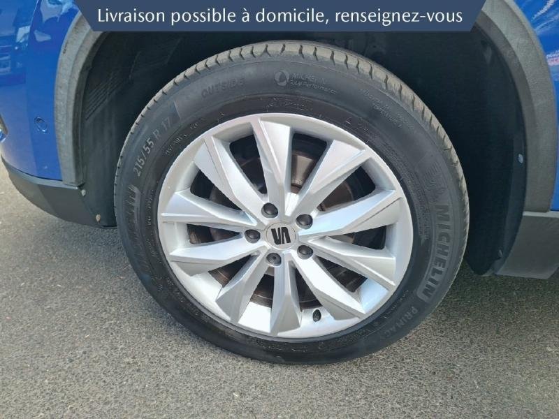 seat - Visuel 19