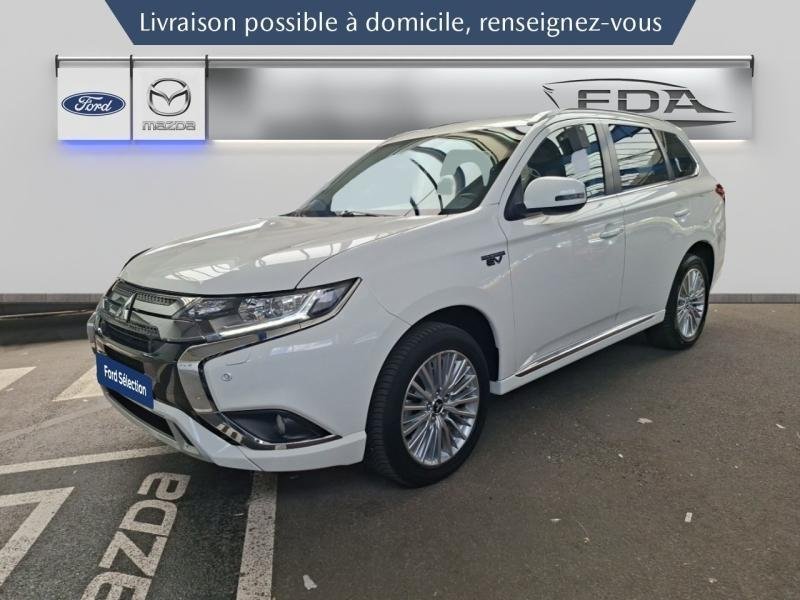 mitsubishi - Visuel 0