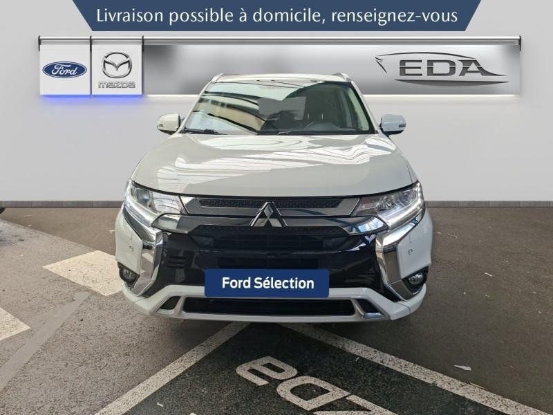 mitsubishi - Visuel 1