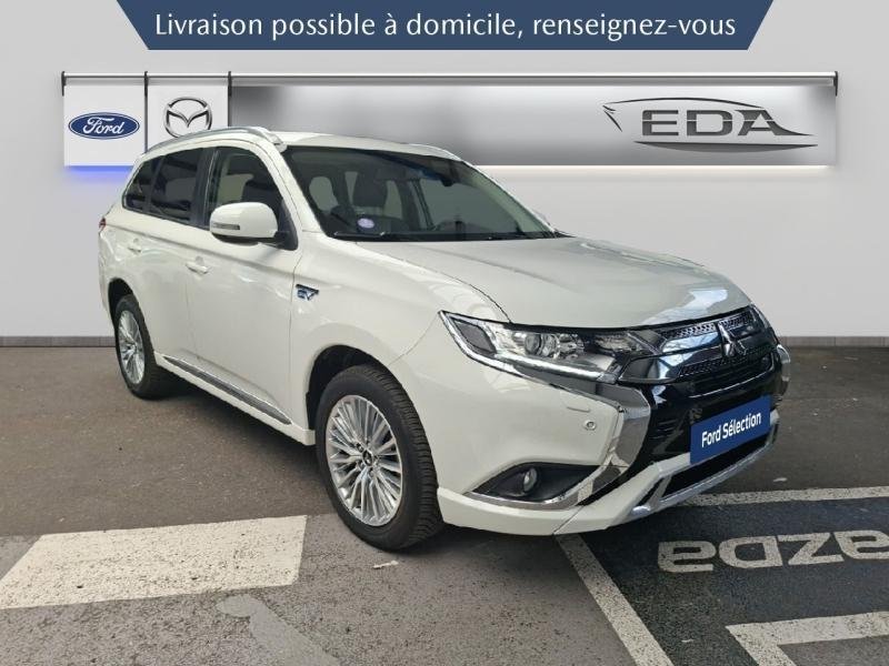 mitsubishi - Visuel 2