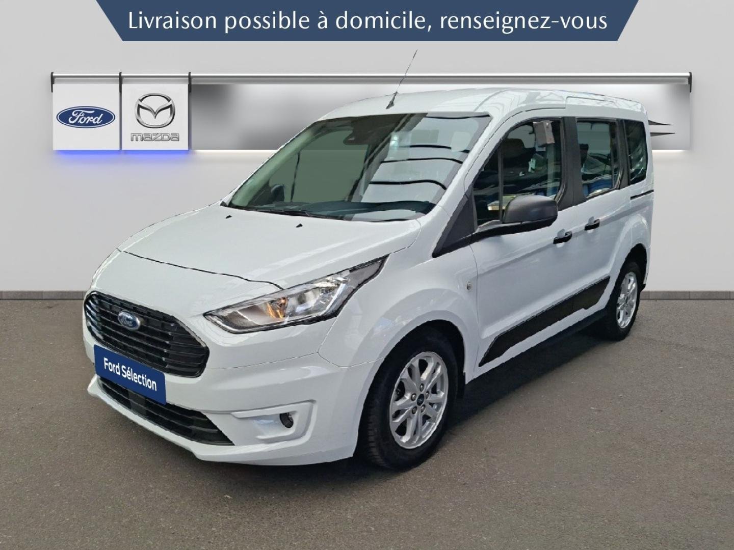 ford - Visuel 0