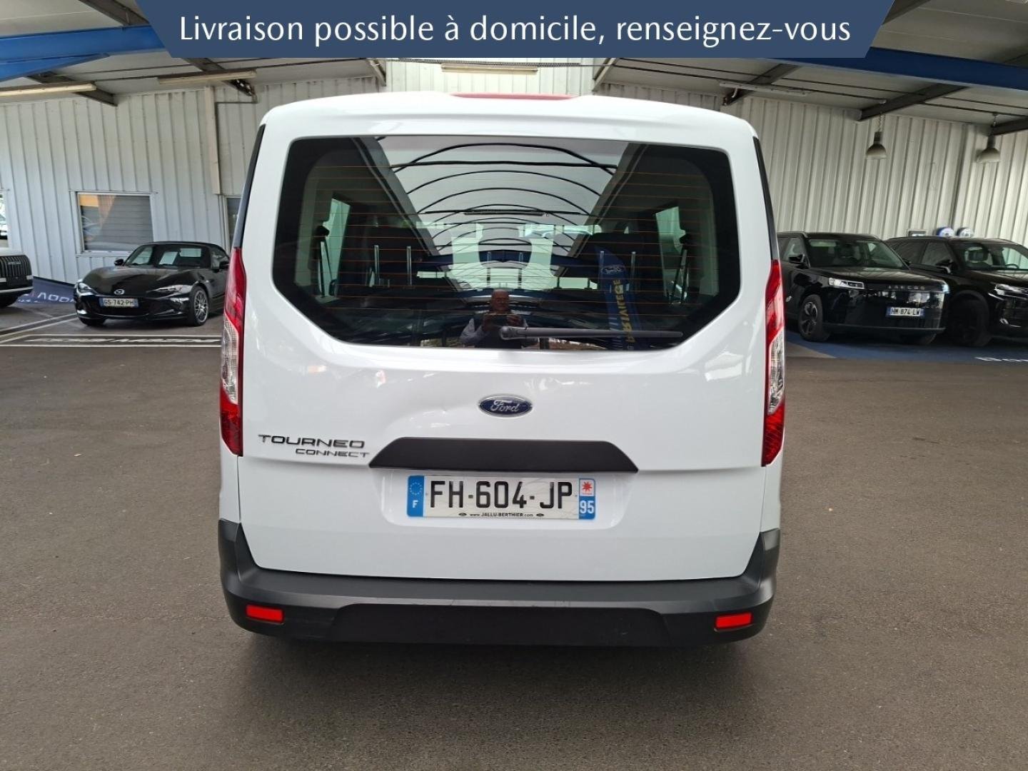 ford - Visuel 5