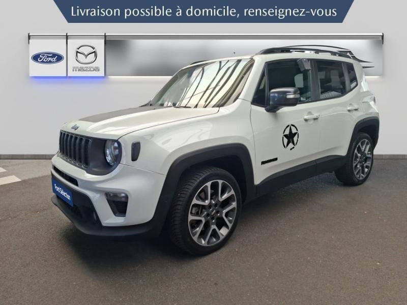 jeep - Visuel 0