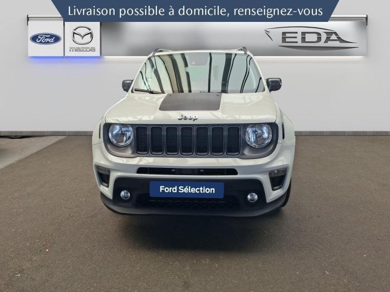 jeep - Visuel 1