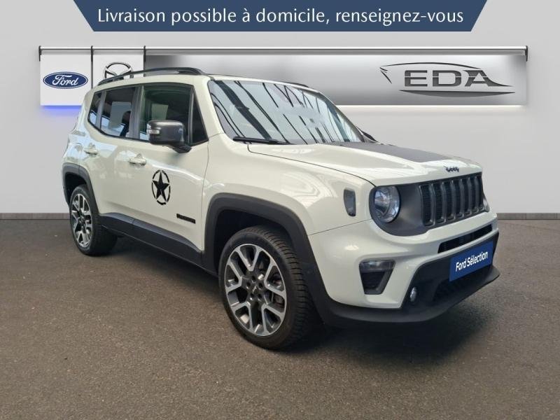 jeep - Visuel 2