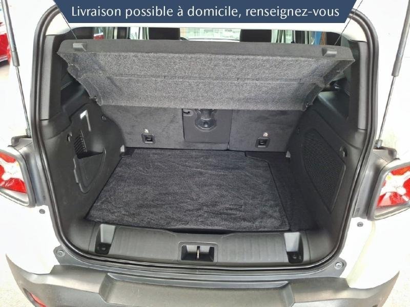 jeep - Visuel 4
