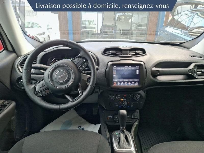 jeep - Visuel 6