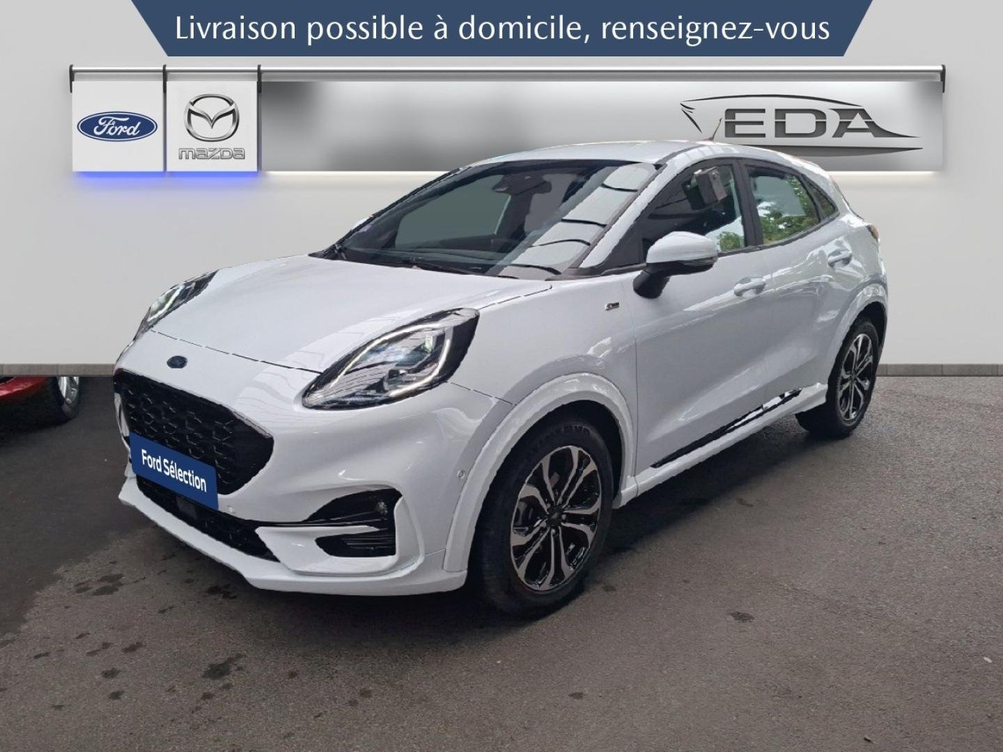 ford - Visuel 0
