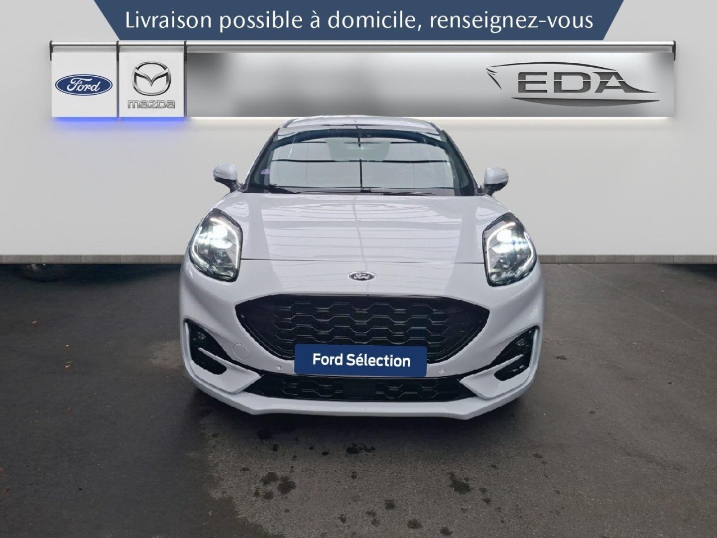 ford - Visuel 1