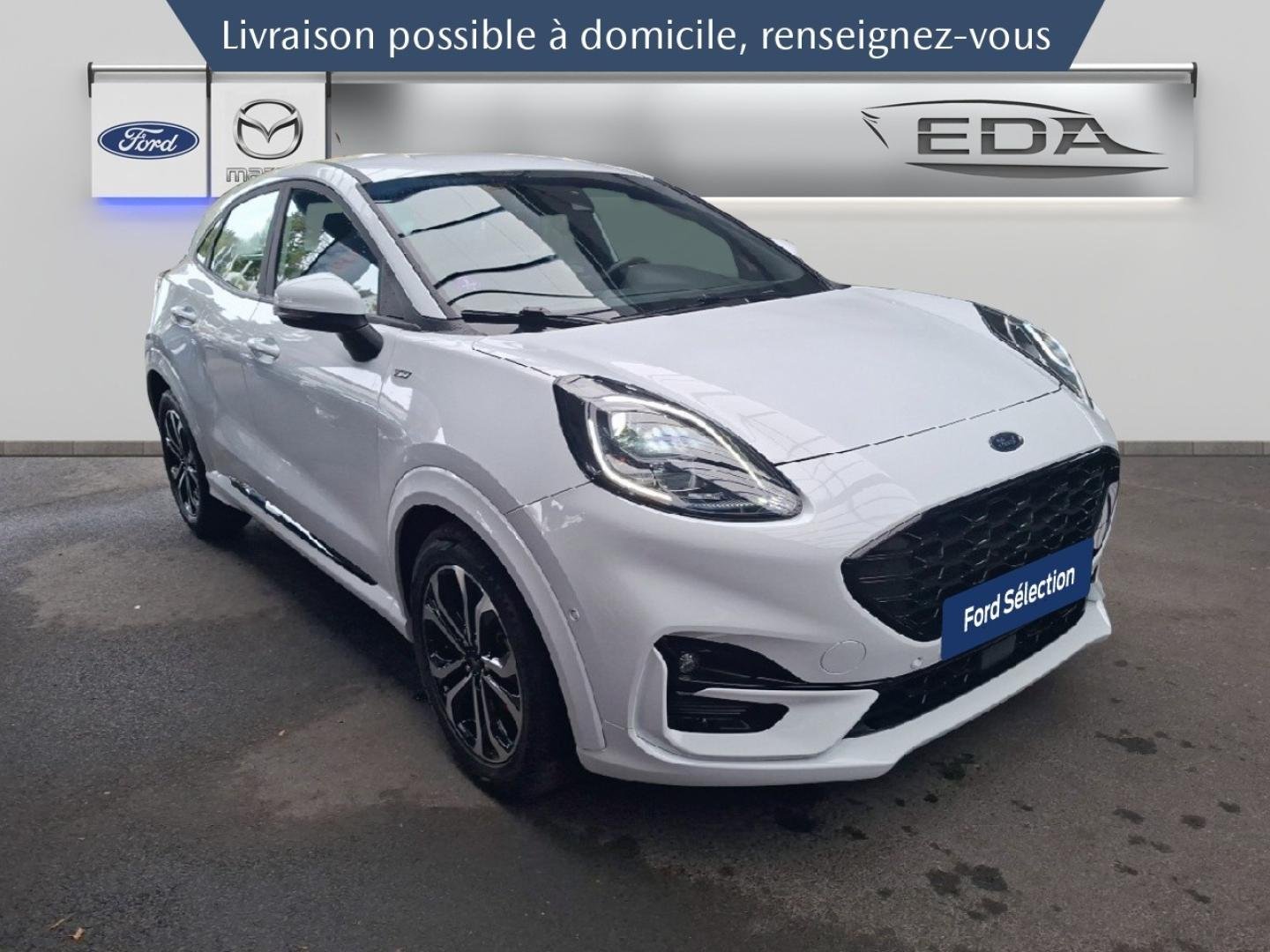 ford - Visuel 2