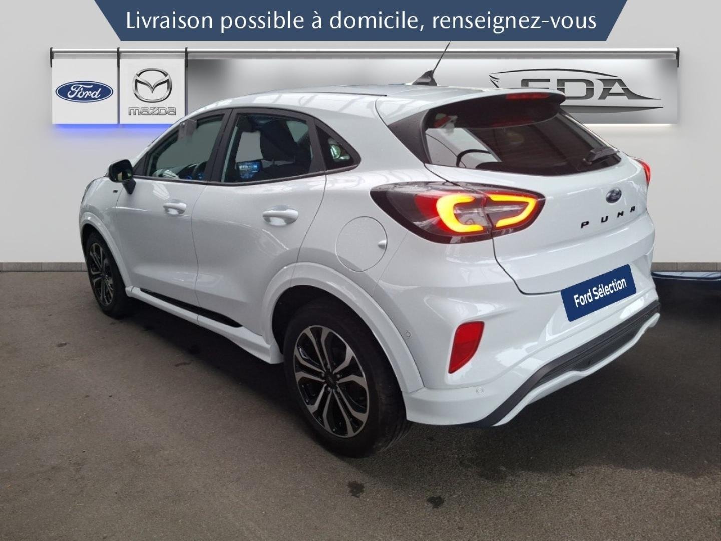ford - Visuel 4