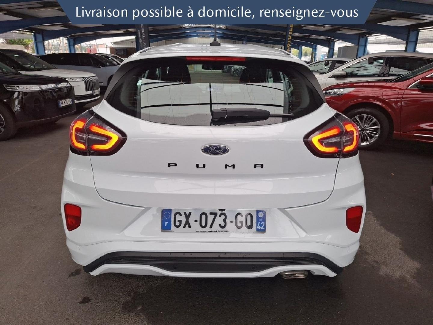 ford - Visuel 5