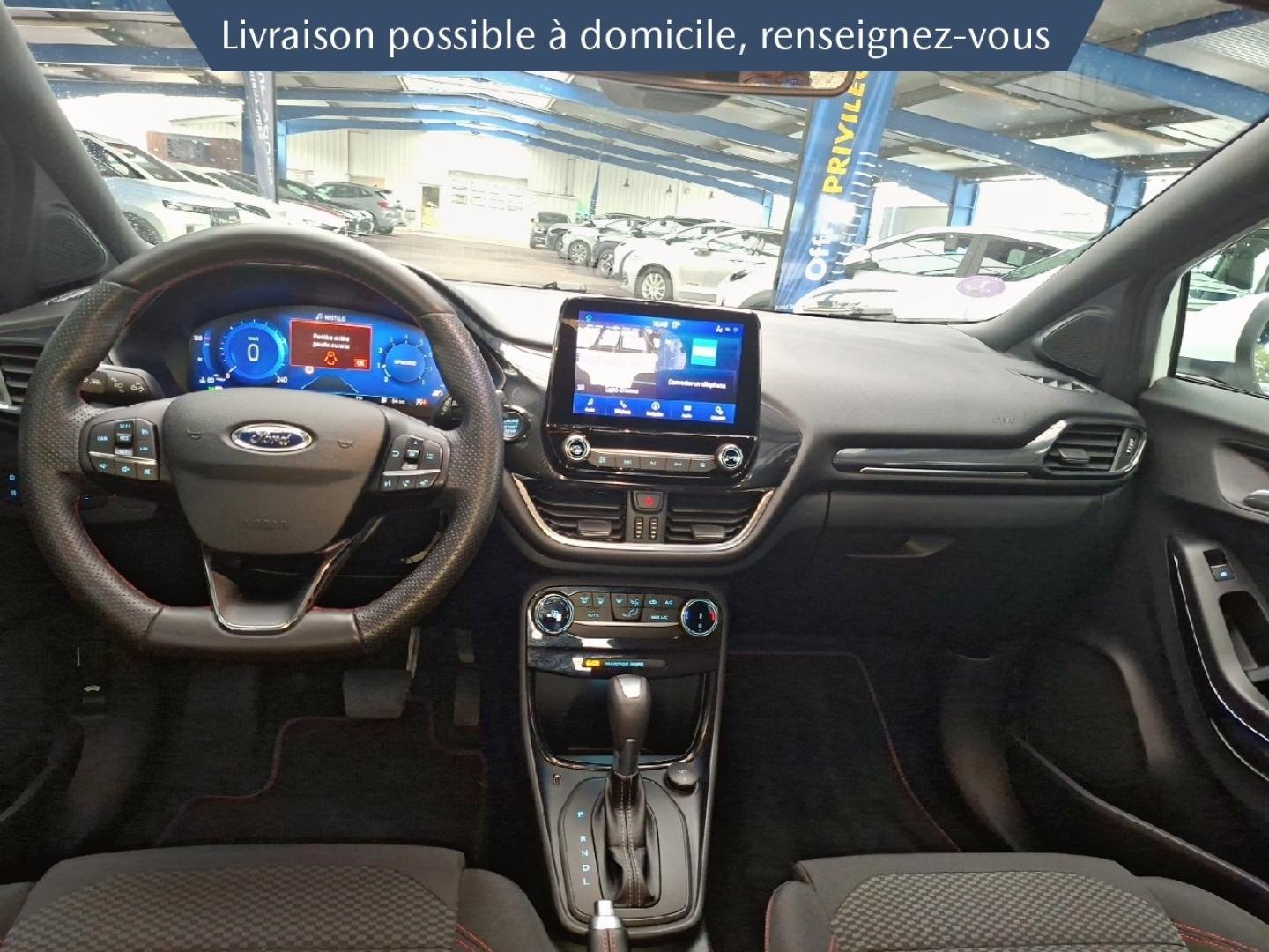 ford - Visuel 7