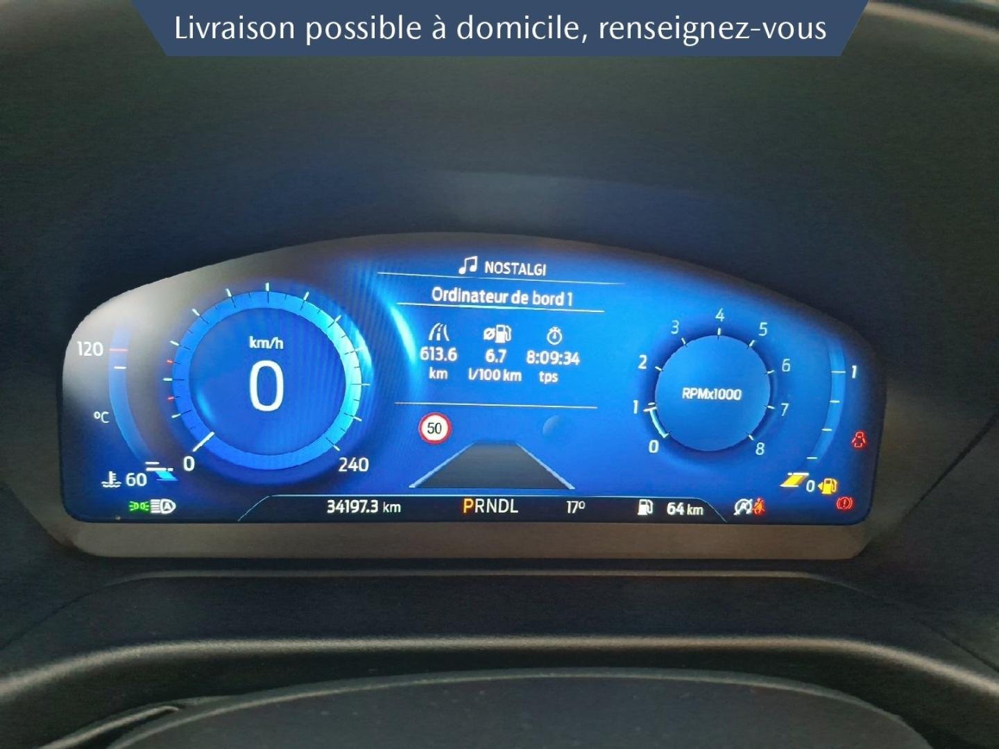ford - Visuel 14