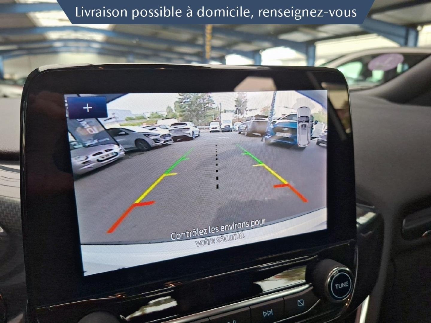 ford - Visuel 15