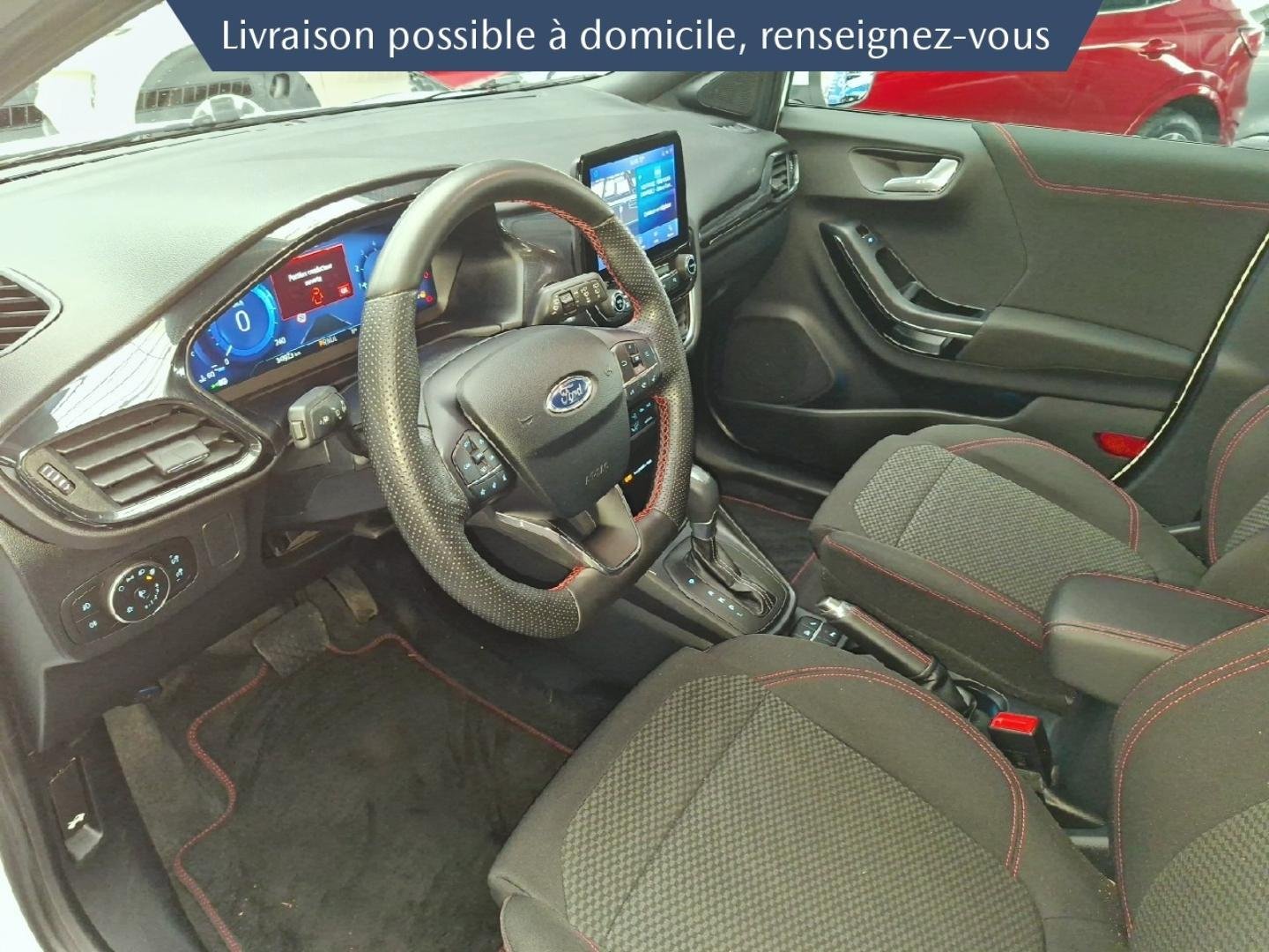 ford - Visuel 16