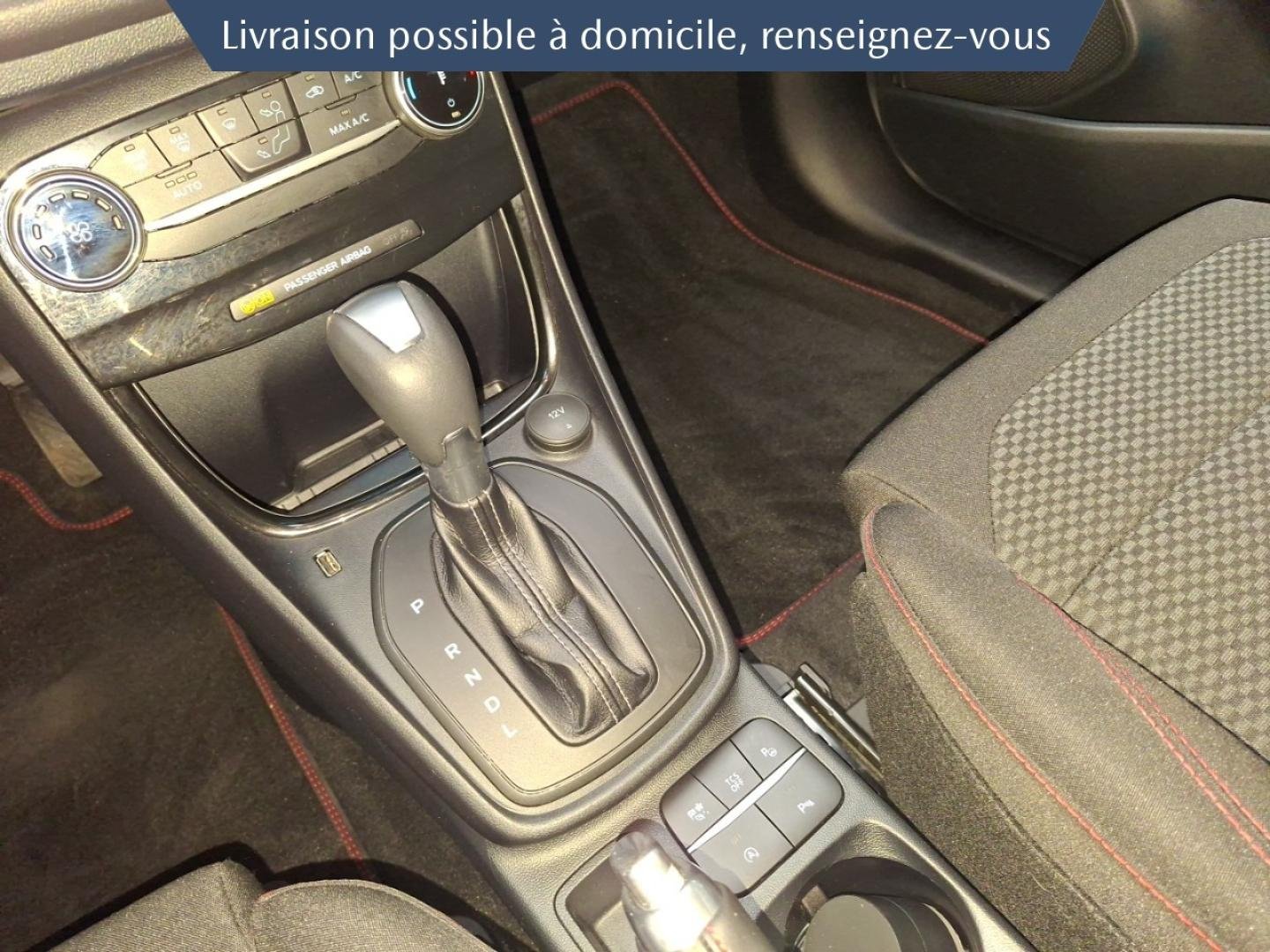 ford - Visuel 17