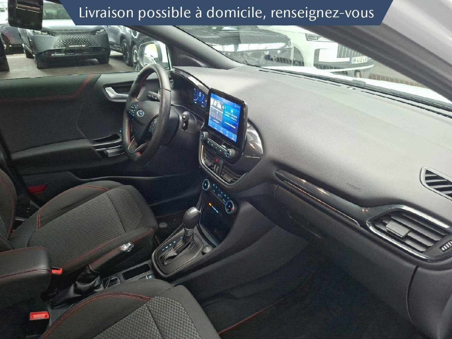 ford - Visuel 19