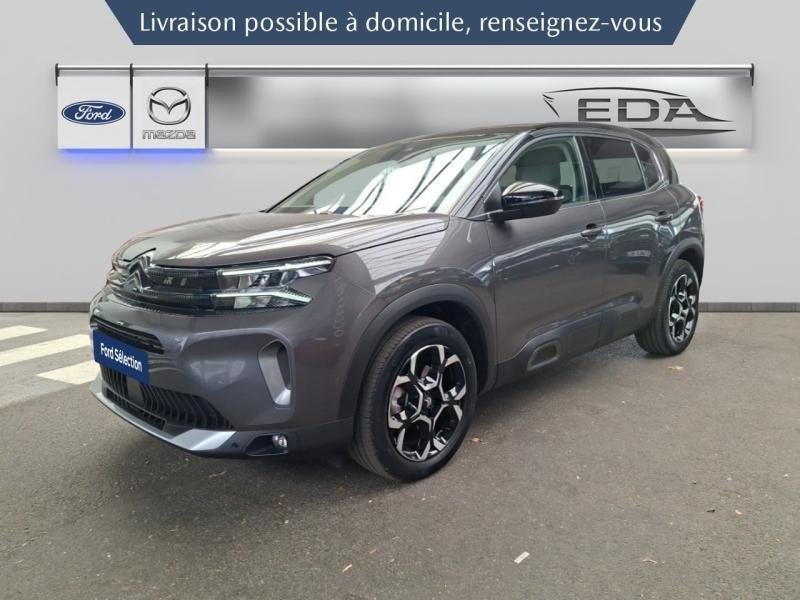citroen - Visuel 0