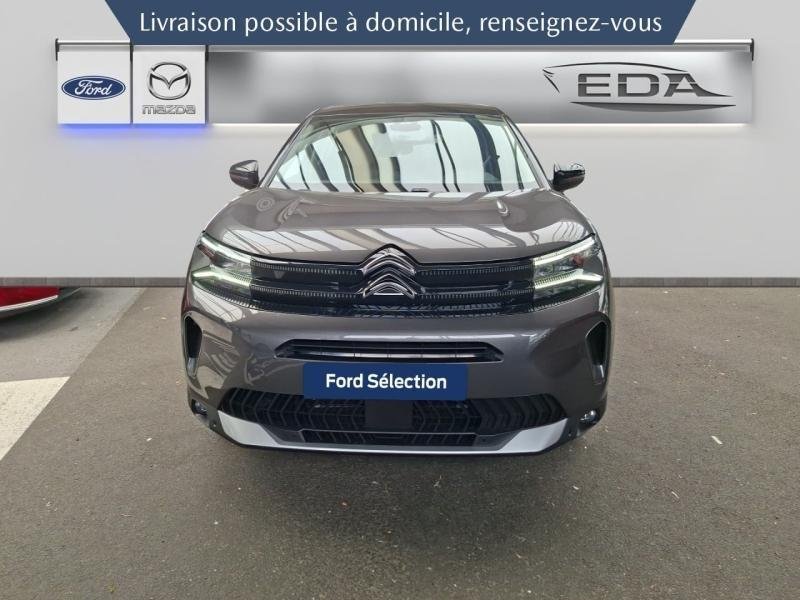 citroen - Visuel 1