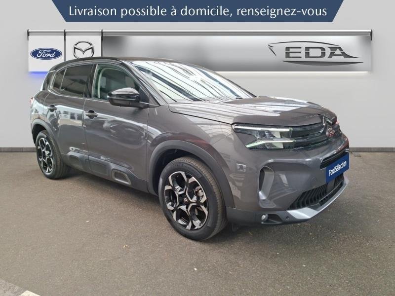 citroen - Visuel 2