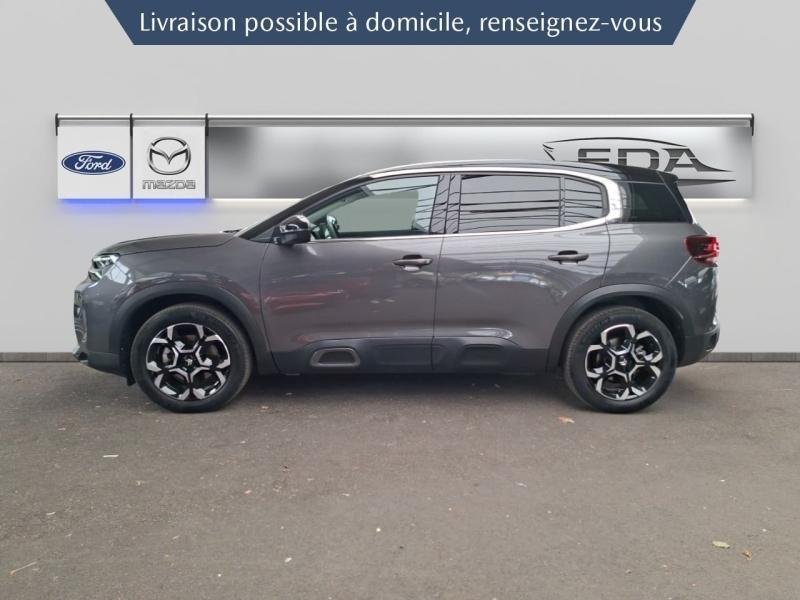 citroen - Visuel 3