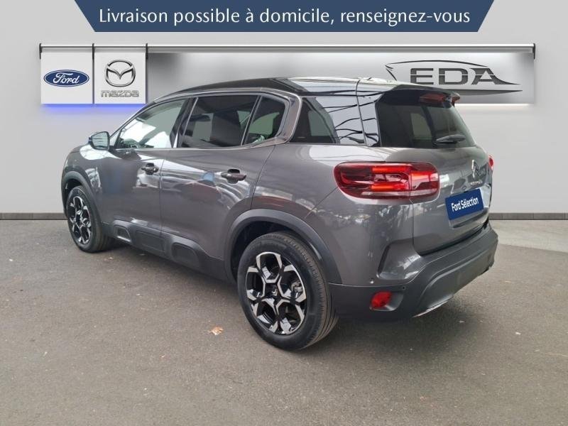 citroen - Visuel 5