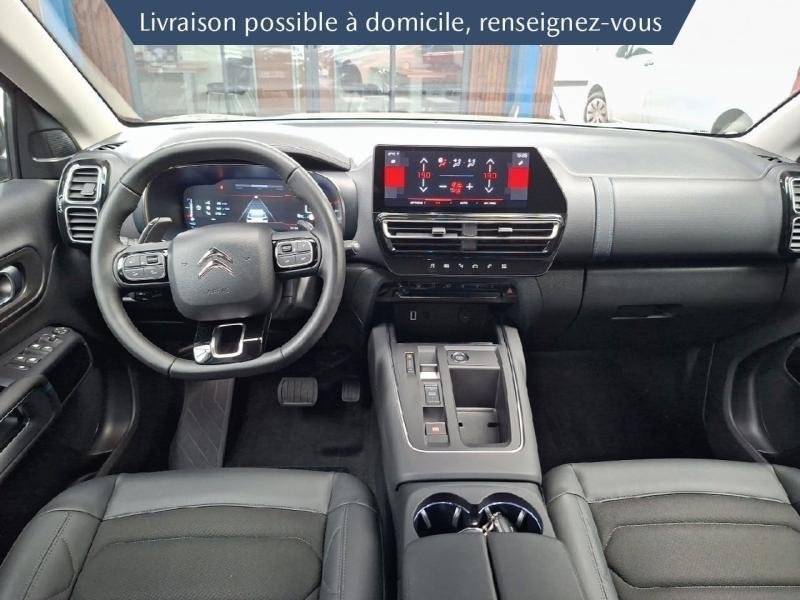 citroen - Visuel 6
