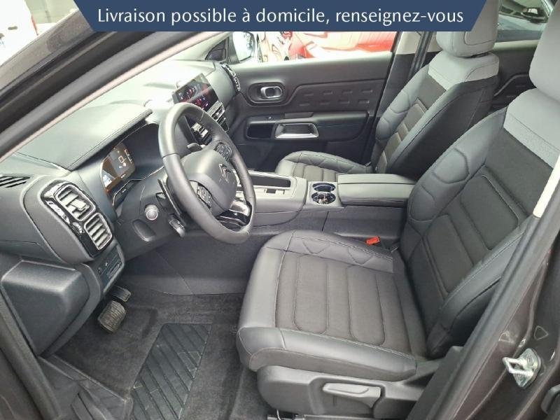 citroen - Visuel 7
