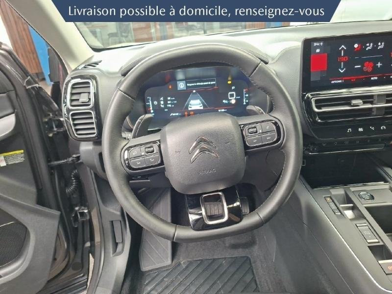 citroen - Visuel 9