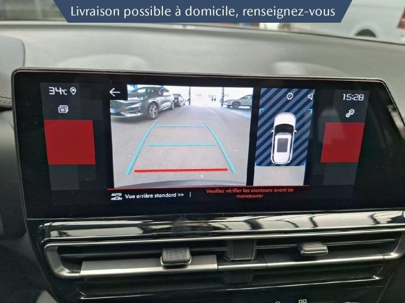 citroen - Visuel 15