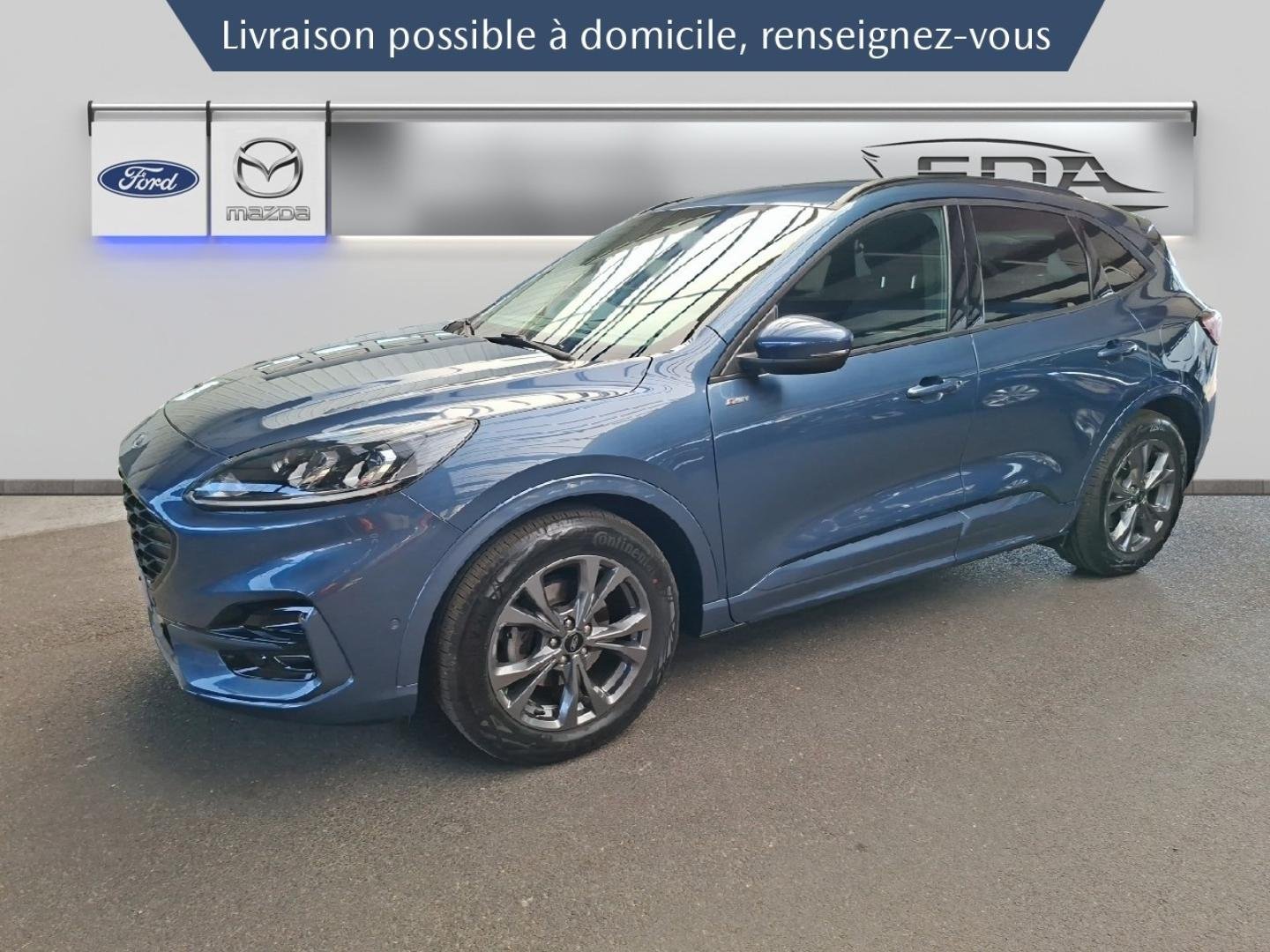 ford - Visuel 0