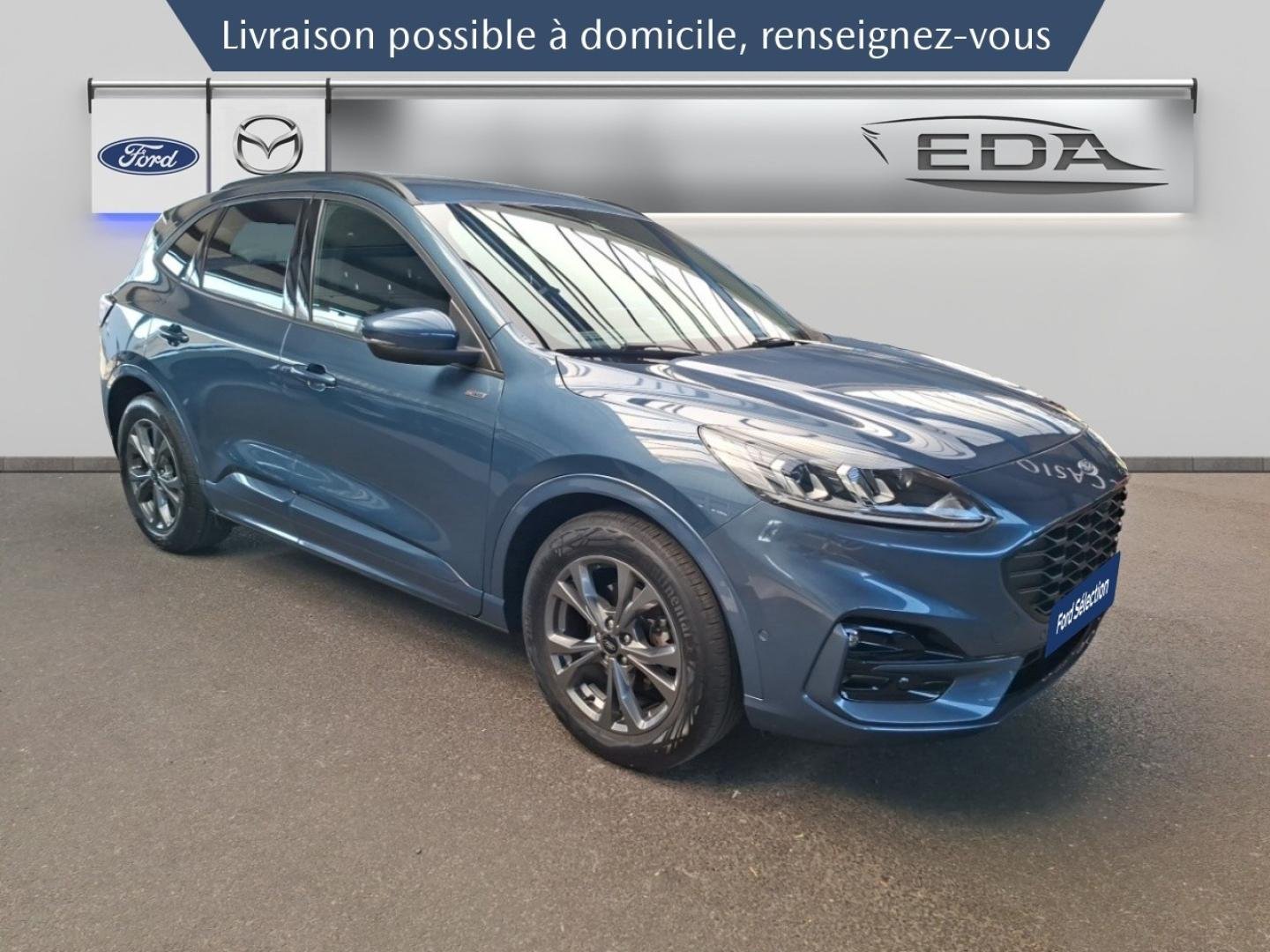 ford - Visuel 2
