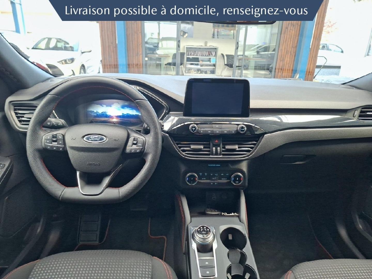 ford - Visuel 6